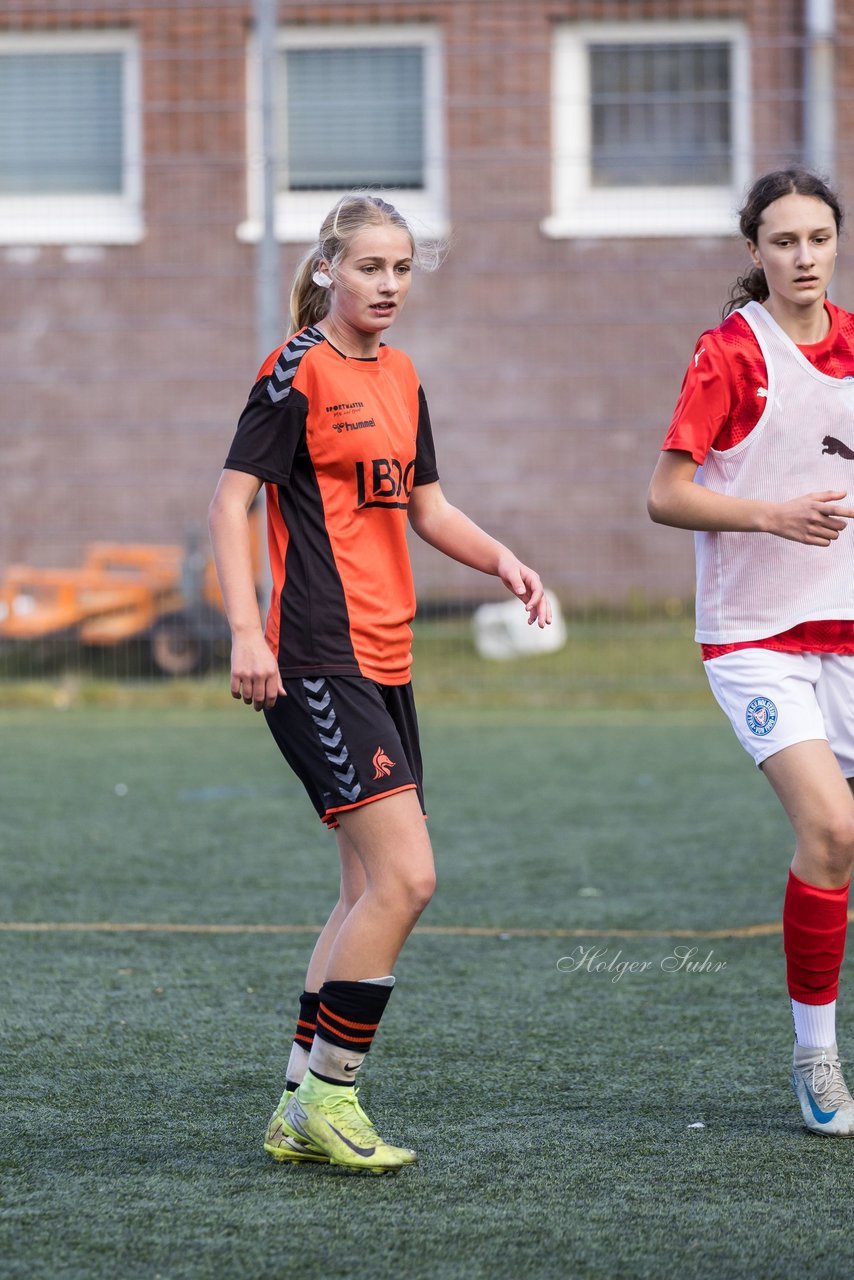 Bild 255 - wCJ Holstein Kiel Turnier